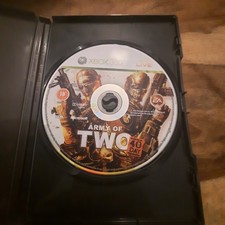 Army of Two: The 40th Day