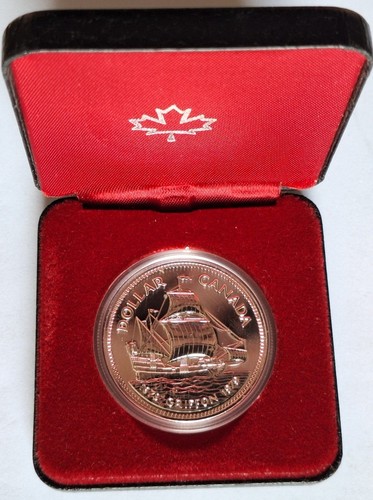 Kanada dollar 1979 - 1,