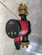 Grundfos ALPHA2 25-80 180