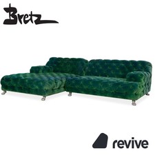 Bretz Cocoa Island Stoff