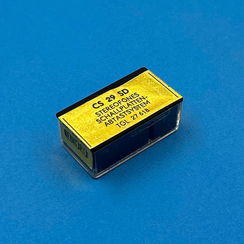 Rft abtastsystem sd - cs,