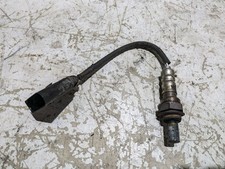 Lambdasonde 03C906262 Seat Ibiza 1.2 12V 51 KW 70 PS 167960 Km