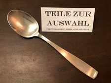 WMF 3800 Berlin versilbert 90➡️TEILE zur  AUSWAHL ➡️Besteck Entwurf Kurt Mayer