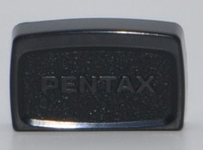 Pentax Sucherabdeckung