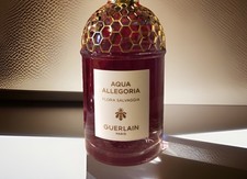 Gurrlan Aqua Alegoria Flora Salvagia EDT 125 ml Spray Unbenutzt