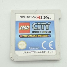 LEGO City Undercover: The