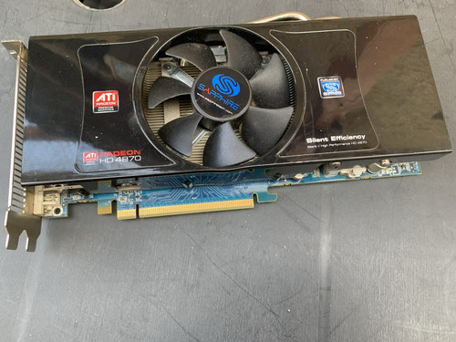 Gaming grafikkarte ati radeon - ati,