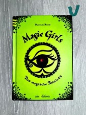 „Magic Girls - Das magische