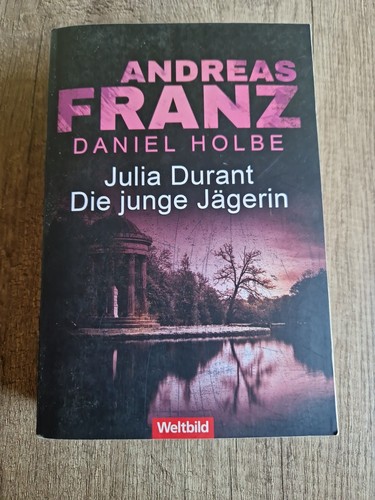 Andreas franz daniel holbe - *, *