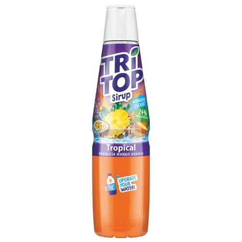 Tri top getränke - tri,