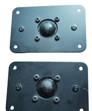 Zwei Hochtöner aus ACRON 600B.  einer defekt, einer okay... selten 