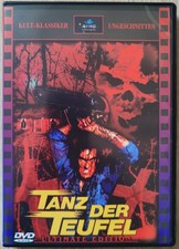 Tanz der Teufel - Ultimate