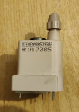 Zeilentransformator Flyback