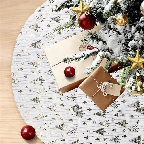 Christbaum decke - christbaum,
