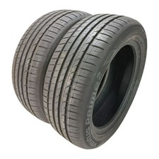 2x Sommerreifen 215/55 R17 94V HANKOOK Ventus Prime 2 2016 7,40mm