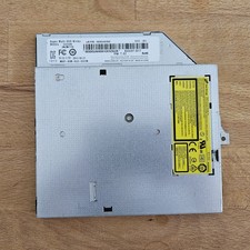 HP Lenovo Super Multi DVD Writer GUD0N Slim Sata DVD-Brenner DVD±RW ALOK113