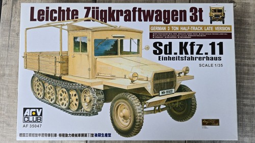 Afv 35047 leichte - afv,