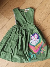 Mini Boden Latzkleid Mädchen