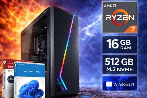 Multimedia gaming amd - multimedia, pc