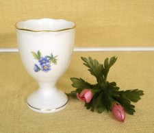 Hutschenreuther Maria Theresia MIRABELL - 1 Eierbecher hoch