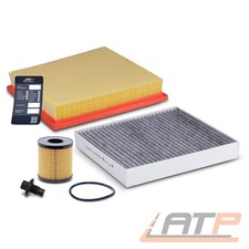 INSPEKTIONSPAKET FÜR FORD TRANSIT BUS + TOURNEO 2.2 TDCi BJ 06-14