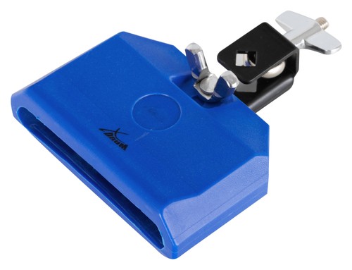 Xdrum percussion block high - xdrum,