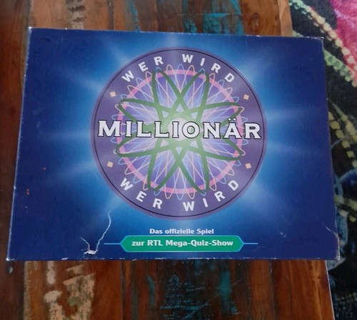 Wer wird millionär junior - wer,