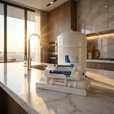 Micro 5‑stufig 2″