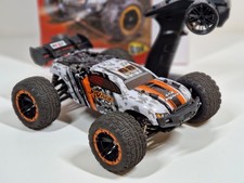 Reely Jovage Rc Truggy 1:16 Brushed Rc Auto Offroad 4WD 30KM/H RE-6907116