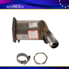 Dieselpartikelfilter DPF für