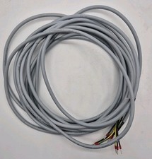 Lapp Kabel Type ÖLFLEX