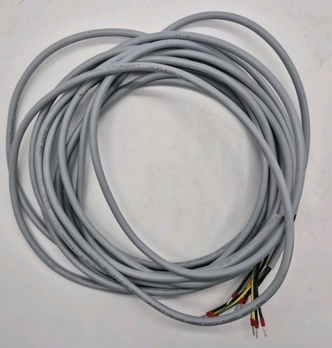Lapp kabel type - kabel, Ölflex