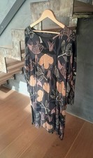 Gudrun Sjöden Tunika, lang, Jersey, Gr. XXL, Gr. 50,52,54 NEUwertig