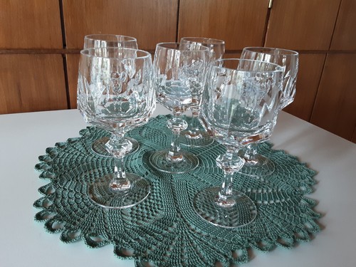 Nachtmann kristallgläser - nachtmann,