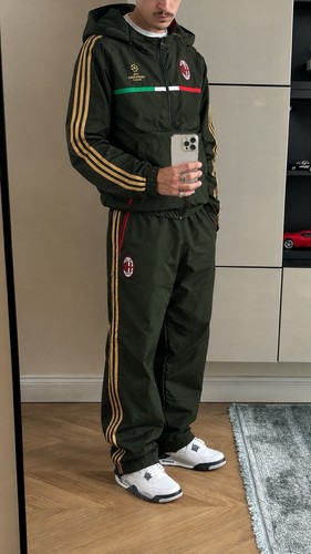 Adidas milan trainingsanzug - milan,