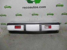 HINTERE STOSSSTANGE / 2