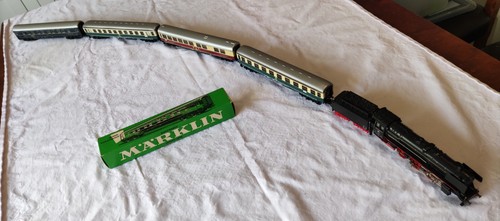 Märklin 3048 01 - märklin,