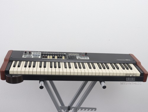 Hammond - xk-1c,