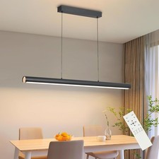 80CM LED Pendelleuchte