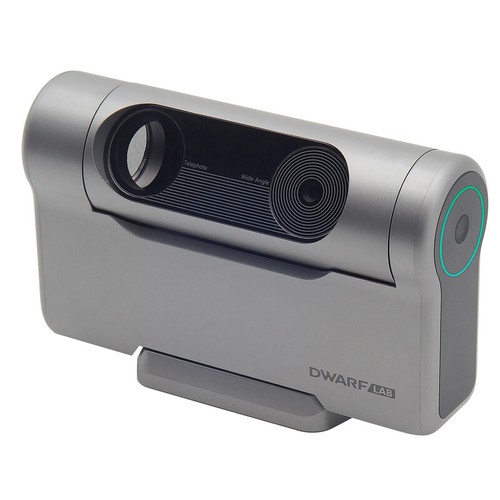 Dwarflab smart telescope - dwarflab, ap