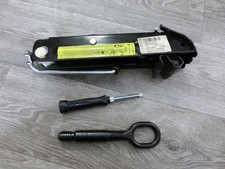 VW Wagenheber Original Passat