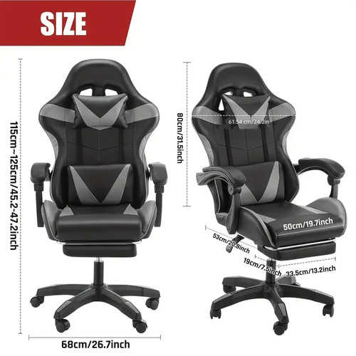 Premium gaming stuhl - gaming,
