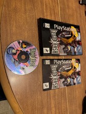Road Rash (Sony PlayStation 1