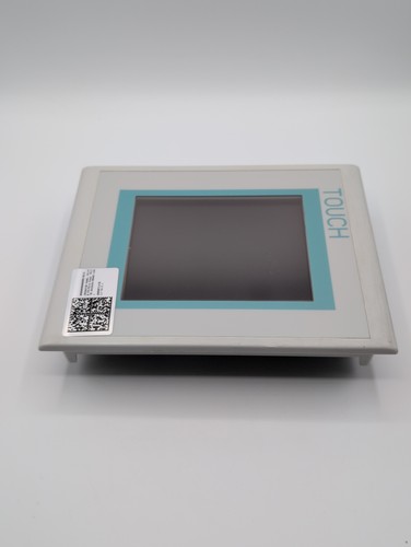Siemens tp177b 6 - siemens, pn/dp-6