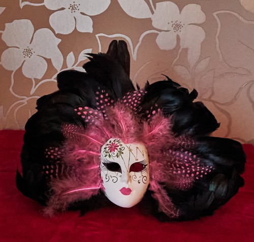 Vintage original venezianische - original,