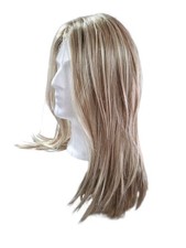 Belle Madame - Damenperücke Kim SF Vanilla Light Root 16/20/26 Root8