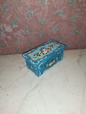 Alte Truhe Dora Kuhn