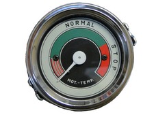 Fernthermometer mechanisch