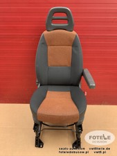 Fiat Ducato Beifahrersitz Jumper Boxer sitz vorne rechts