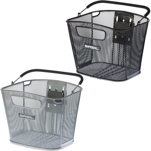 Basil bold front fahrrad - basil,